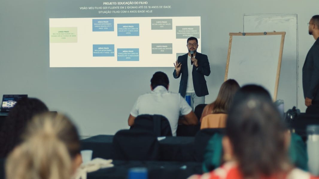 Bolha da Isolação Corporativa